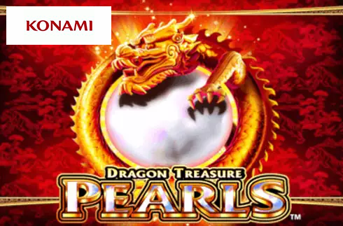 Dragon Treasure Pearls